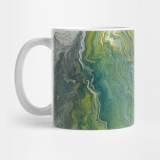 251, Topography Mug